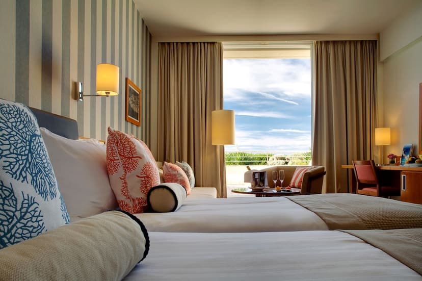 Room Seaview