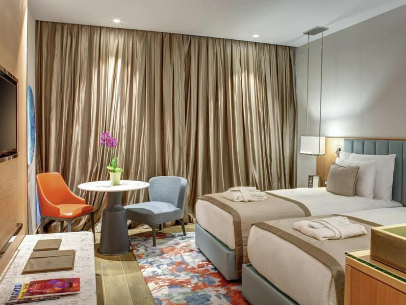 Classic Room