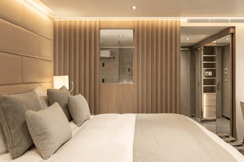 Classic Veranda Suite