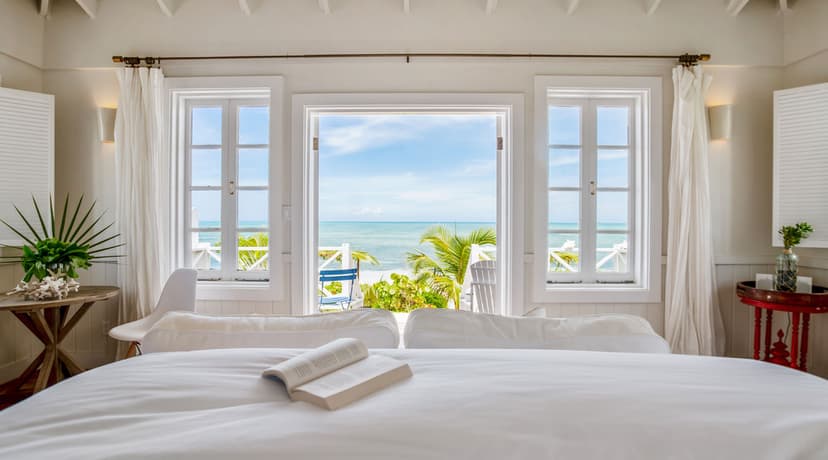 Beach Bungalow