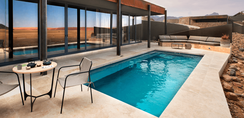 Desert Suite
