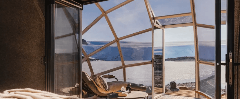 Whichaway Camp