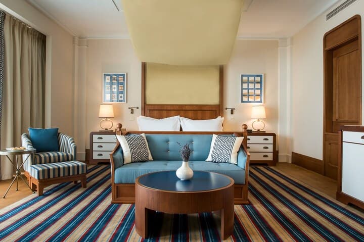Premium Room