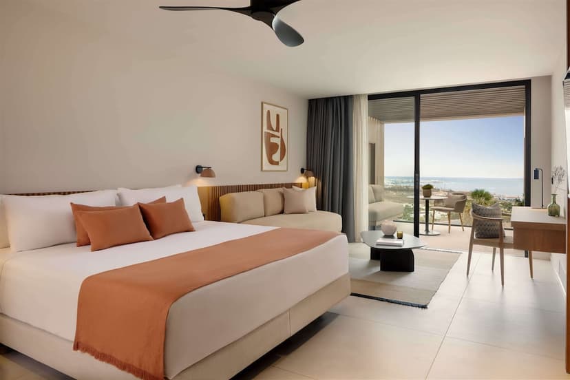 Corales Suites Designer Suite