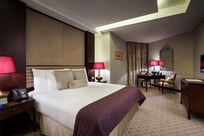 Premier Room