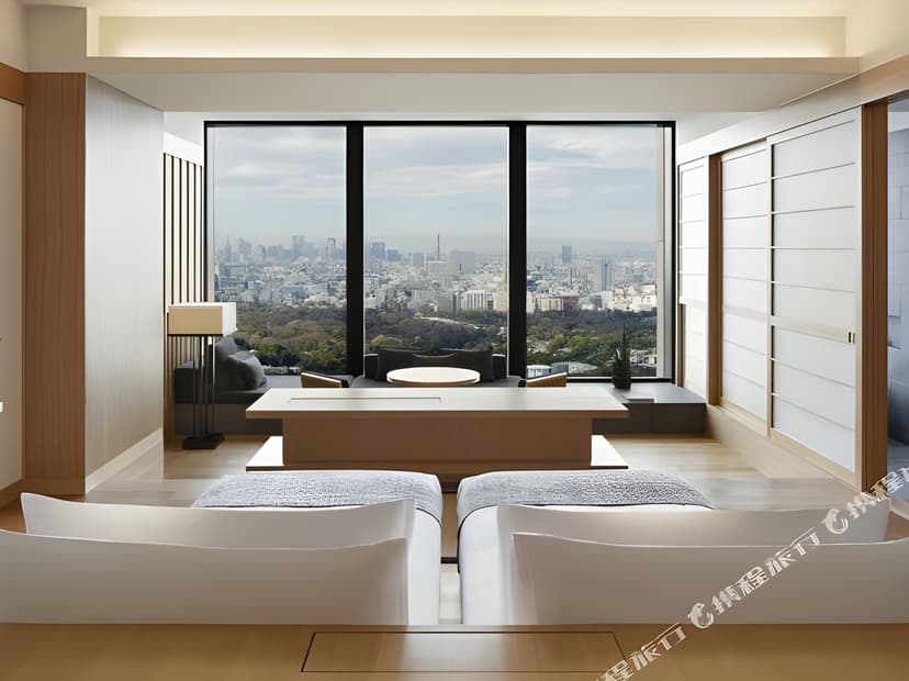 City Suite