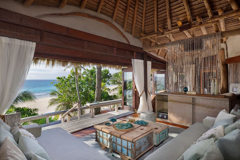 Villa North Island