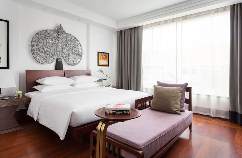 Park Executive Suite