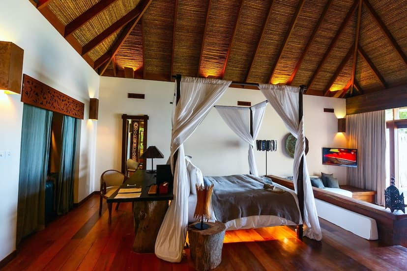 Ocean View Villa
