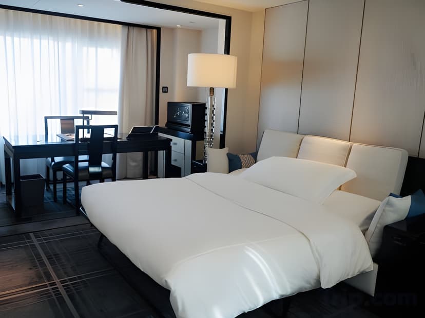 Premier Suite