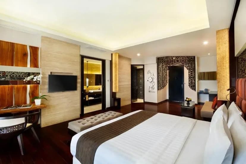 Ocean Suite