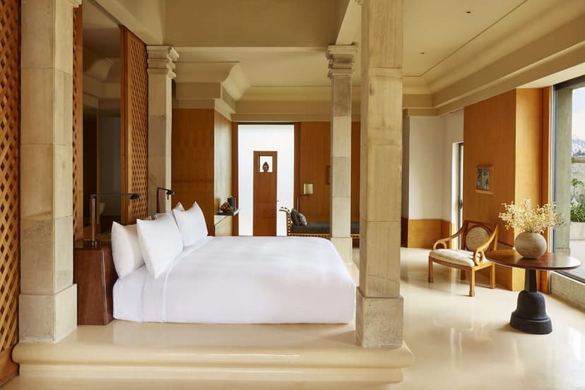 Borobudur Suite