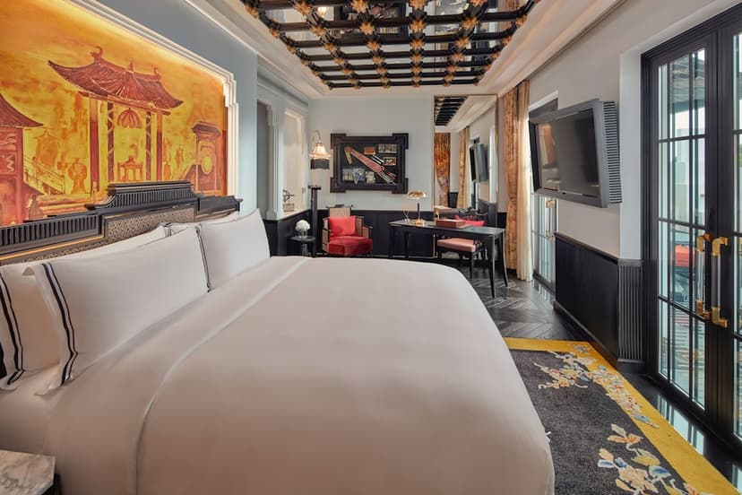 Grand Suite
