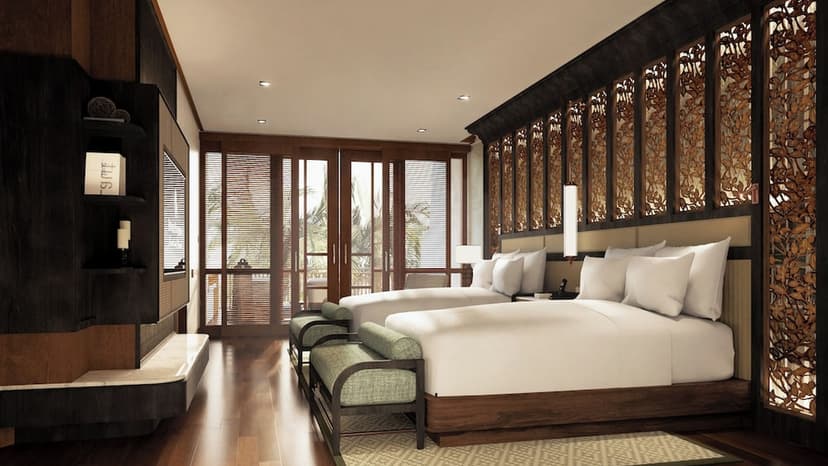 Family Suite