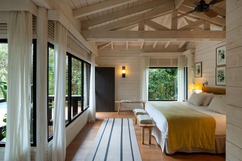 Master Villa
