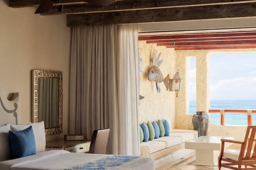 Oceanview Junior Suite