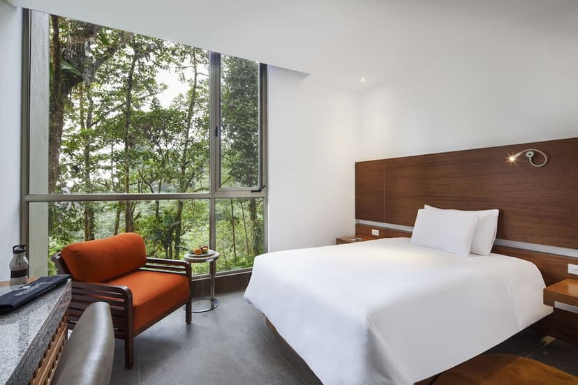 Wayra Room