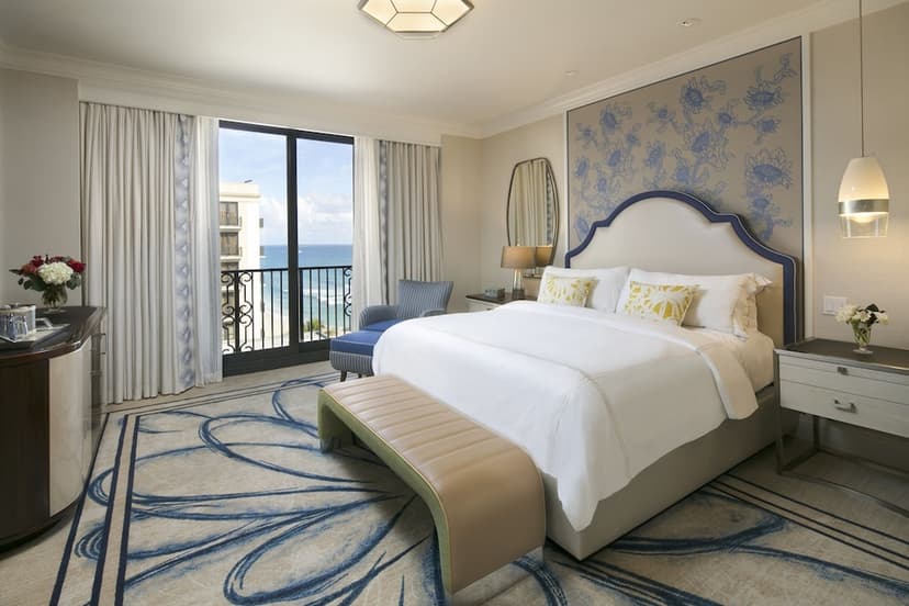 Premium Resort View Room