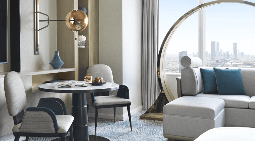 Four Seasons Room