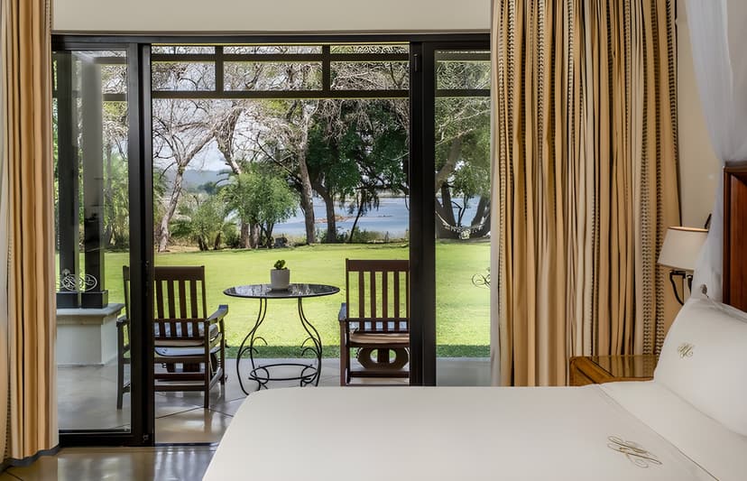 Grand Zambezi River Room