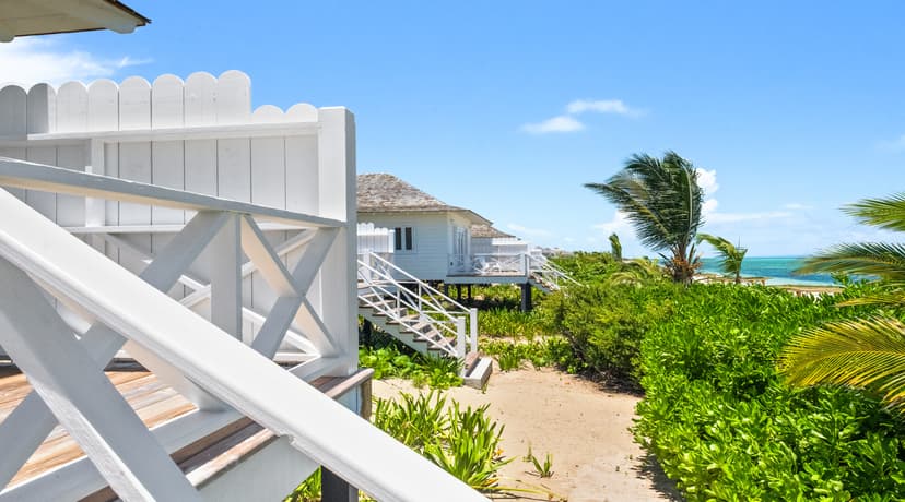 Beach Cottage