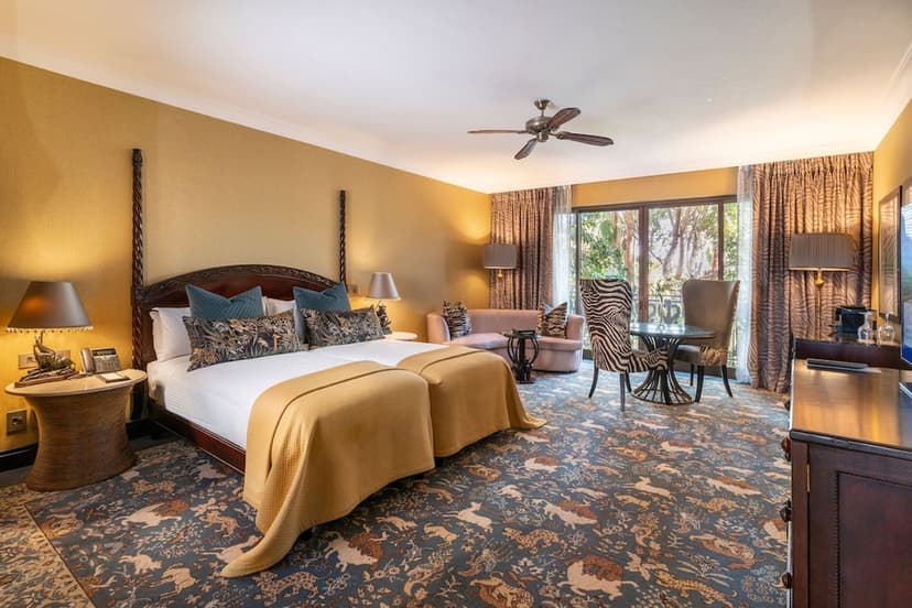 Superior Luxury Room