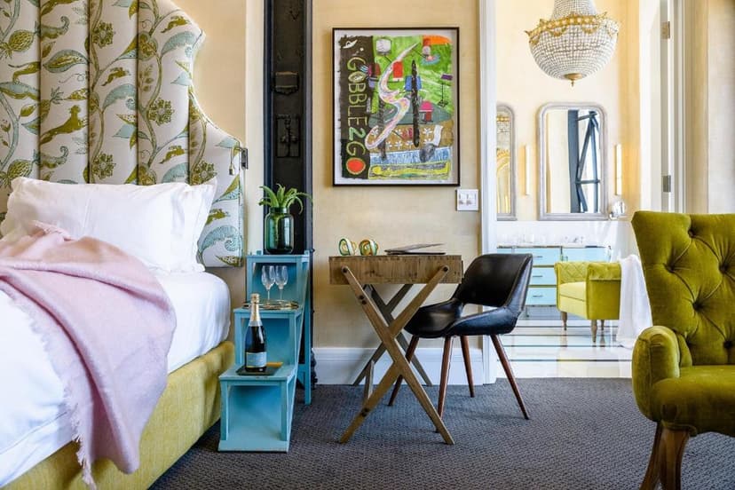 Superior Room