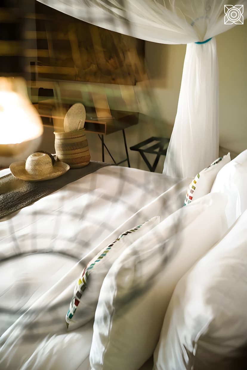 Ocean-View Suite