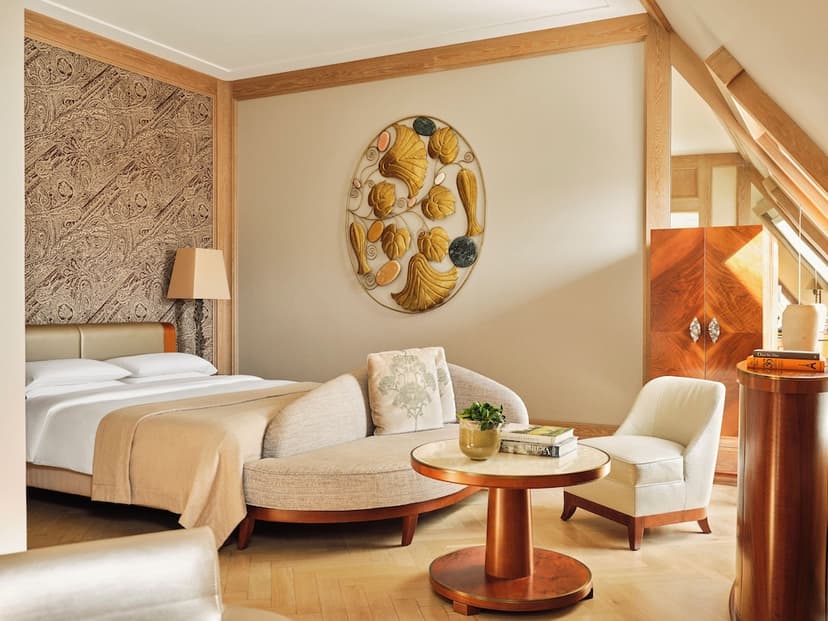 Park Suite
