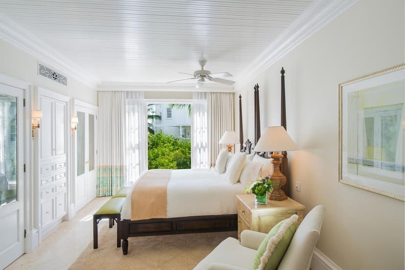 One-Bedroom Suite