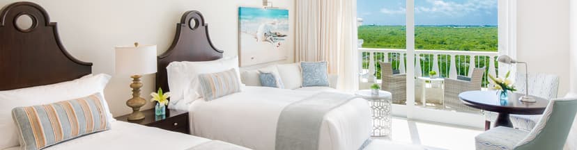 Double Junior Suite