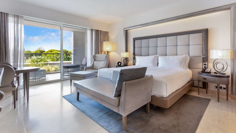 Grand Deluxe Suite