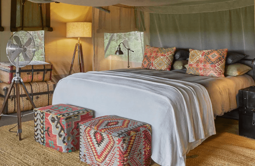 Adjoining Family Suite
