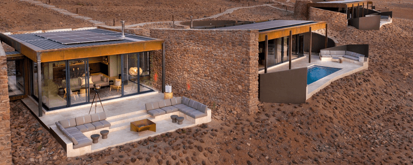 Star Dune Suite