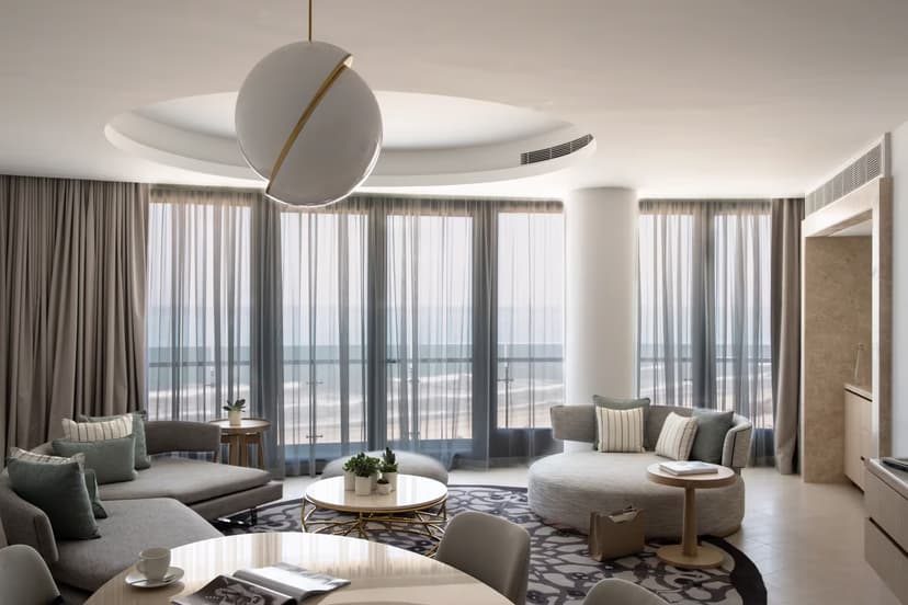 Panoramic Suite