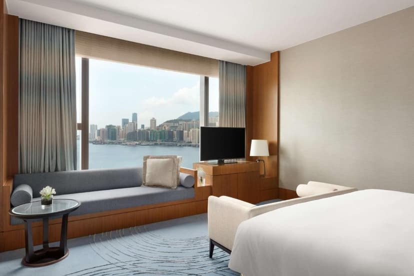 Club Harbour View Room