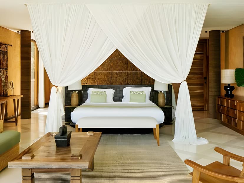 Two-Bedroom / Family Villa