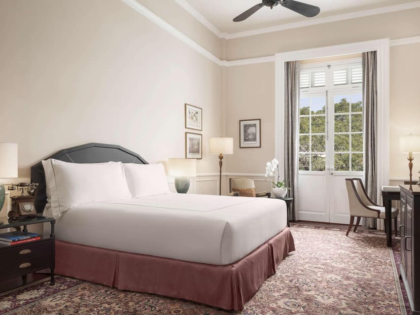Le Royal Apartment