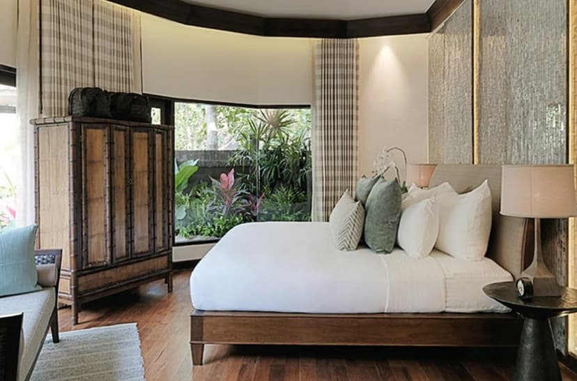 Family Villa