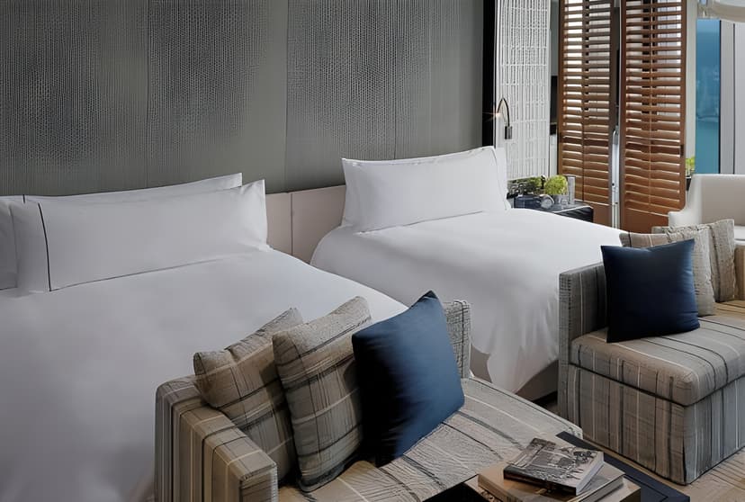 Club Grand Harbour View