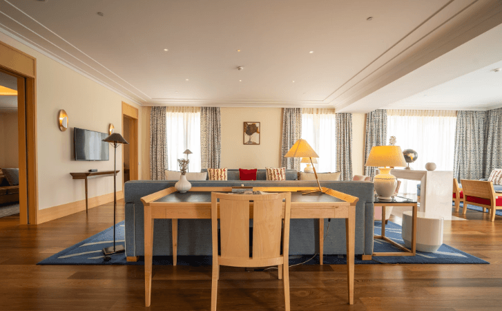 Baia Penthouse