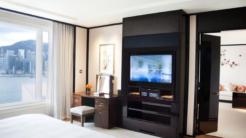 Harbour View Suite
