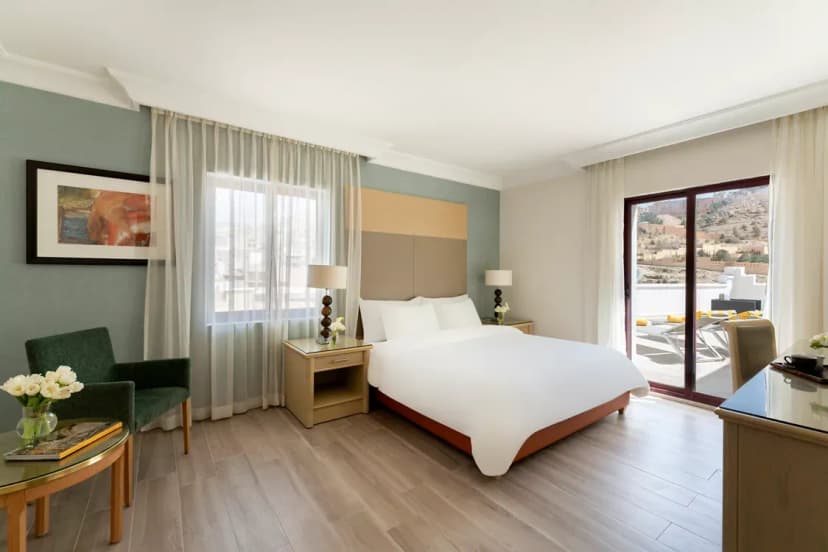 Junior Suite