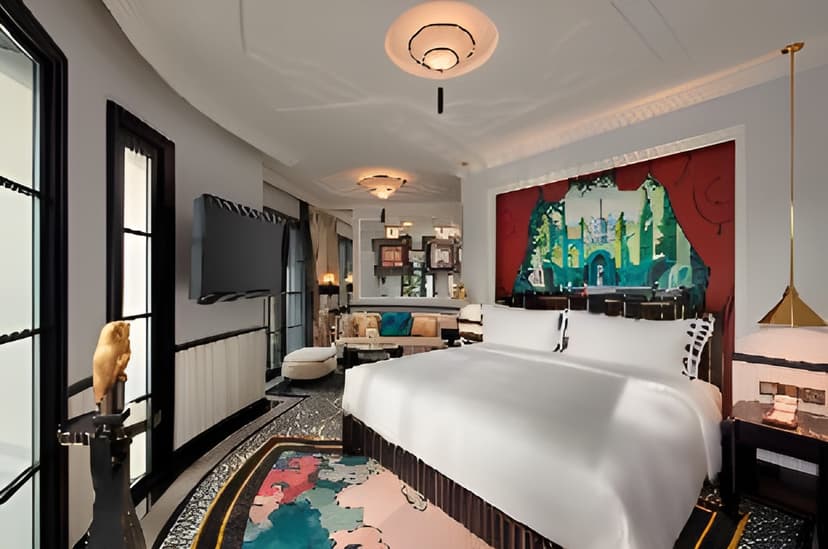 Opera Suite