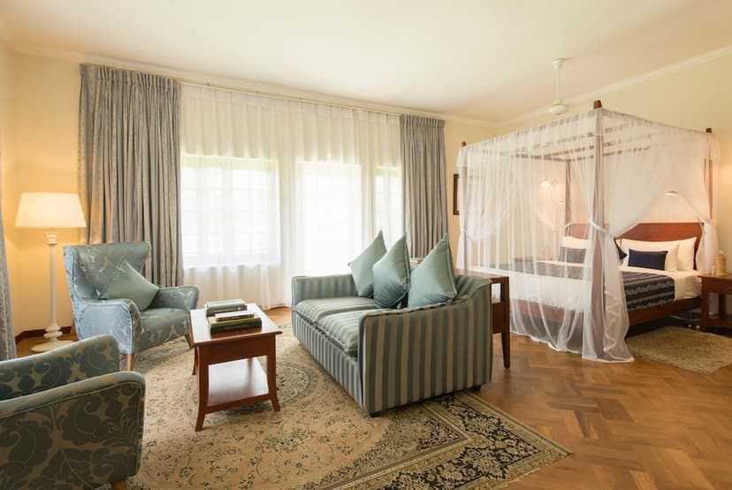 Master Suite