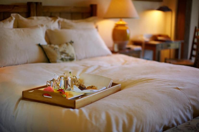 Chalet Suite
