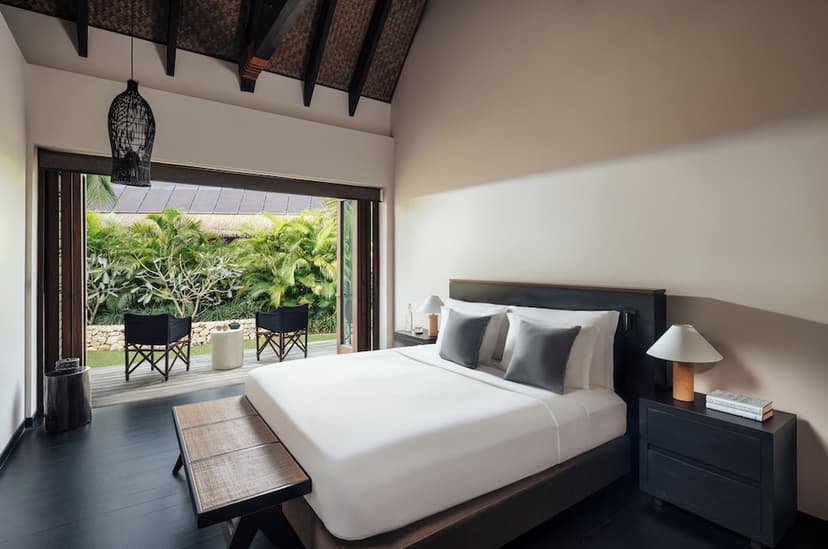 Residence (2–5 bedrooms)