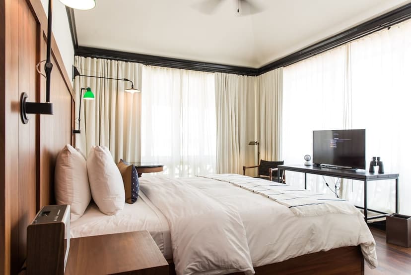 Panorama Junior Suite