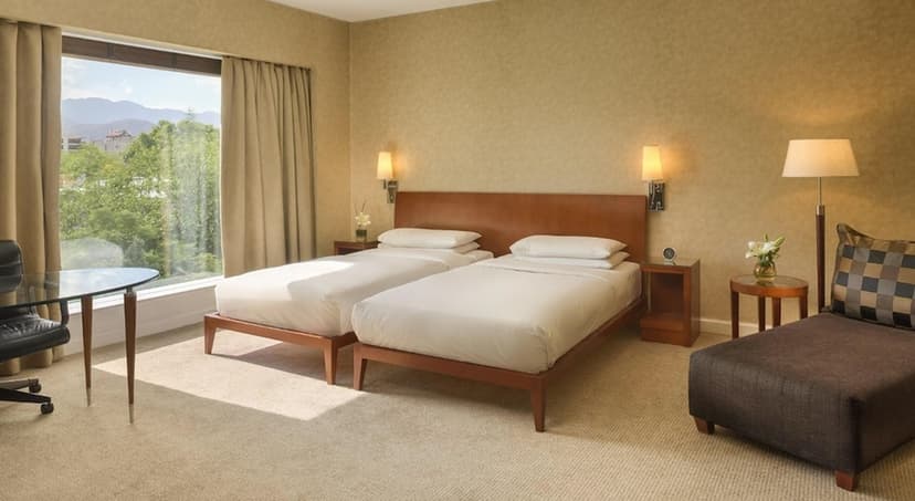 Park Suite