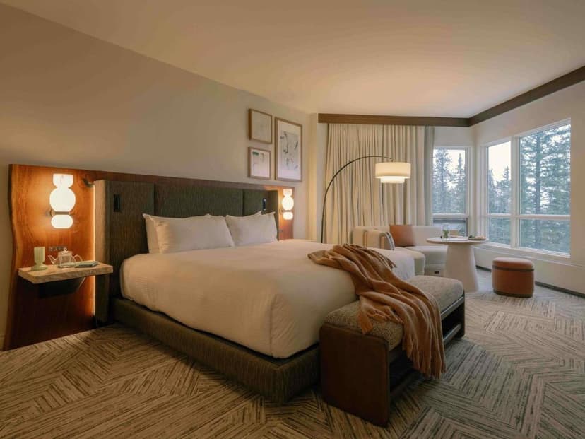 Grand View Room